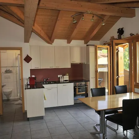 Am Liimerweg Appartement-fewo- Dusche- Wc 3-5-zimmerwohnung By Interhome شقة *