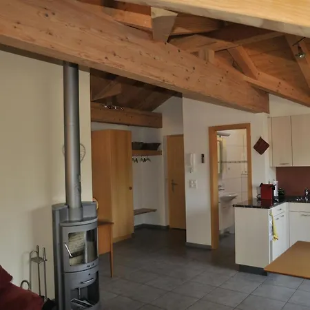 شقة Am Liimerweg Appartement-fewo- Dusche- Wc 3-5-zimmerwohnung By Interhome ادلبودن