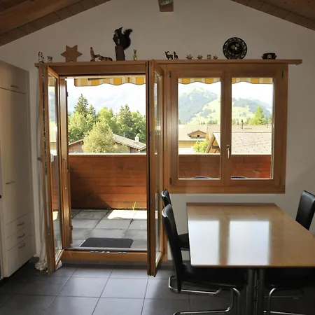 Am Liimerweg Appartement-fewo- Dusche- Wc 3-5-zimmerwohnung By Interhome شقة