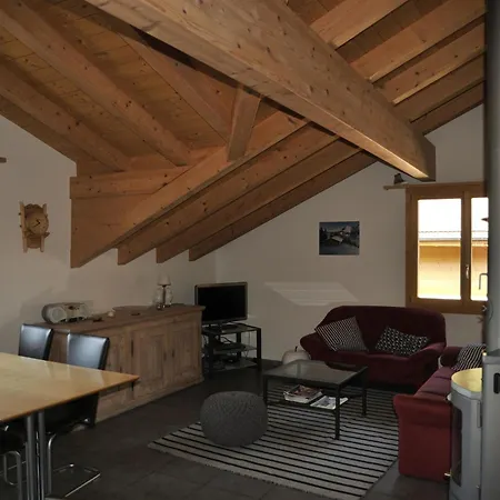 شقة Am Liimerweg Appartement-fewo- Dusche- Wc 3-5-zimmerwohnung By Interhome ادلبودن