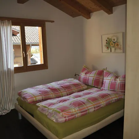 Am Liimerweg Appartement-fewo- Dusche- Wc 3-5-zimmerwohnung By Interhome شقة *