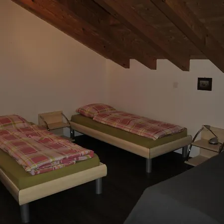 Am Liimerweg Appartement-fewo- Dusche- Wc 3-5-zimmerwohnung By Interhome * ادلبودن