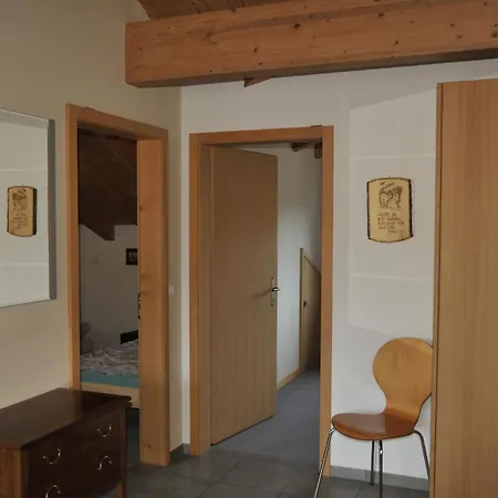 Am Liimerweg Appartement-fewo- Dusche- Wc 3-5-zimmerwohnung By Interhome